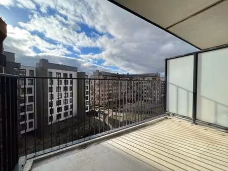 haut standing - 3 chambres