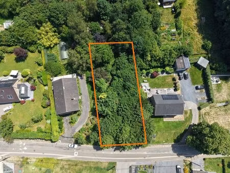 terrain à vendre à sprimont € 156.000 (lpxja) - schmidtimmo | zimmo