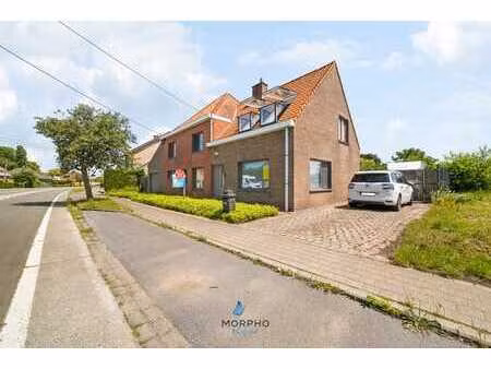 verrassend ruime gezinswoning met 5 slaapkamers  garage e...