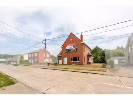 unieke opportuniteit: bestaande woning + vergunde plannen...