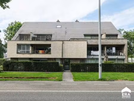 appartement prêt à emménager b-label à genk