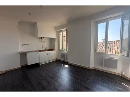 annonce appartement à louer