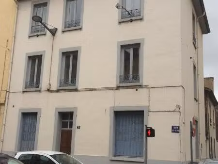 f1 -rue de toulon - 69007 lyon