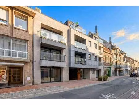 appartement de 2 chambres prêt à emménager avec jardin ensol