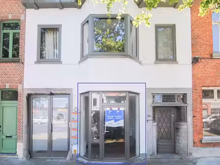 bien professionnel à vendre à sint-kruis € 145.000 (lpvxg) - panders vastgoed | zimmo