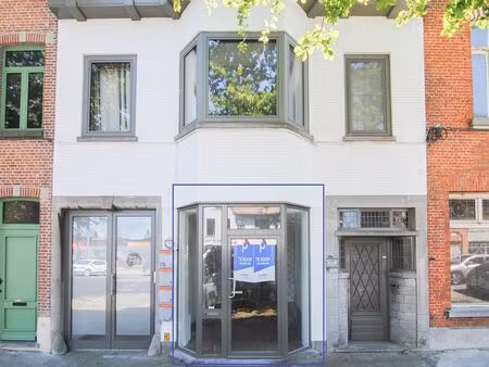 bien professionnel à vendre à sint-kruis € 159.000 (lpvxg) - panders vastgoed | zimmo
