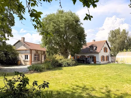 vente maison 8 pièces 300 m² à boutigny-prouais (28410)  525 000 €
