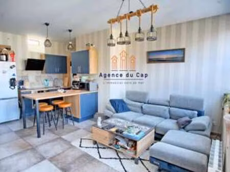 vente maison à langrune-sur-mer (14830) : à vendre / 40m² langrune-sur-mer