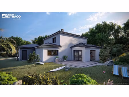 vente maison neuve 7 pièces 156 m² à plaisir (78370)  522 000 €