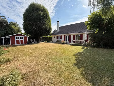 vente maison 7 pièces 147 m² à saint-germain-lès-corbeil (91250)  535 000 €