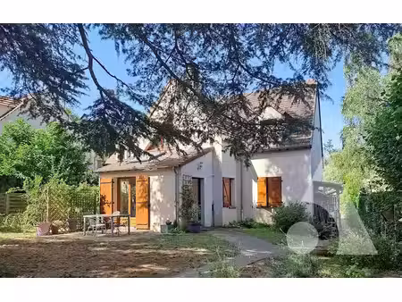 vente maison 5 pièces 140 m² à saint-rémy-lès-chevreuse (78470)  599 000 €