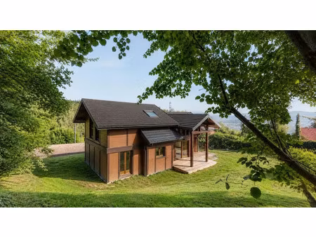 vente villa 5 pièces 145 m² à etaux (74800)  569 000 €