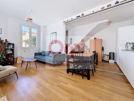 vente maison 4 pièces 70 m² à issy-les-moulineaux (92130)  648 000 €