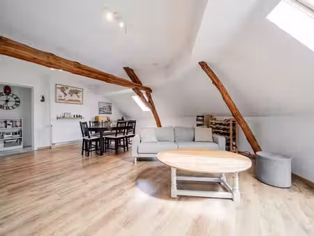 appartement à vendre à overijse € 295.000 (lpxhg) - we invest overijse | zimmo