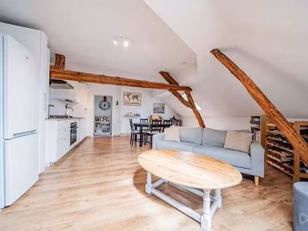 appartement à vendre à overijse € 305.000 (lpxhg) - we invest overijse | zimmo