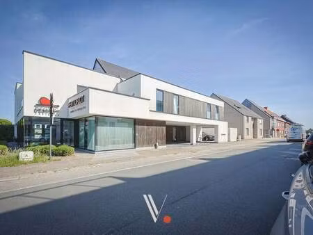 appartement à vendre à izegem € 309.000 (lpxoc) - vanthuyne vastgoed | zimmo