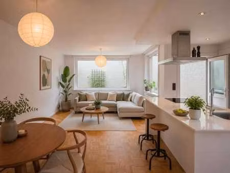 maison familiale prête à emménager  avec 4 chambres et un ga