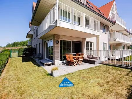 appartement à vendre à klemskerke (lpwj8) - immo blankenberge | zimmo