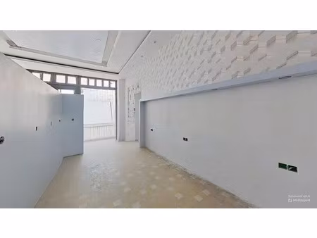 vente commerce 1 pièce 35 m² metz (57000)