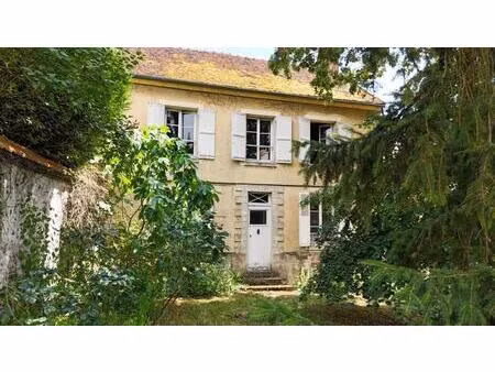 vente maison 6 pièces 110 m² chambly (60230)