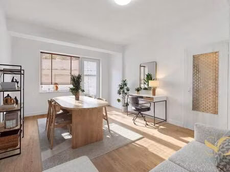 appartement à vendre à ganshoren € 165.000 (lpx9v) - so estates brussels | zimmo