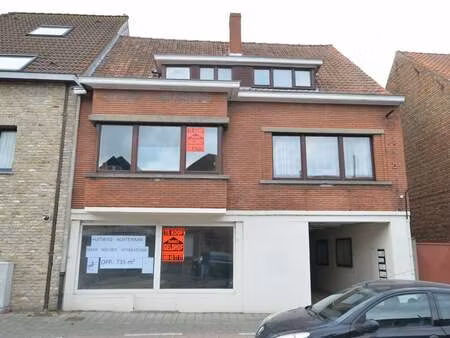maison à vendre à damme € 365.000 (llzue) - immo geldhof | zimmo