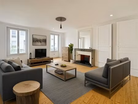 valence - t3 de 92 m² avec terrasse