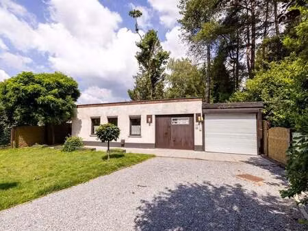 maison à vendre à westmeerbeek € 49.000 (lpwpb) - heylen vastgoed - heist-op-den-berg | zi