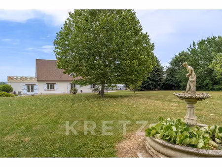 maison de luxe à vendre à orgerus