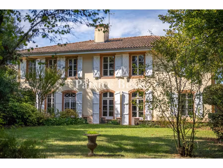 maison de village à vendre à saint-nicolas-de-la-grave