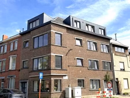 appartement à vendre à gentbrugge € 299.000 (lpxmr) - van welden vastgoed | zimmo