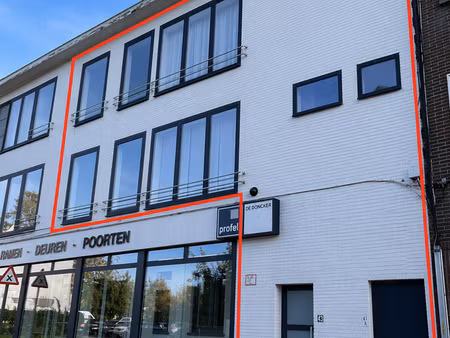 appartement à vendre à geraardsbergen € 295.000 (lpx0v) - casavista vastgoedkantoor | zimm