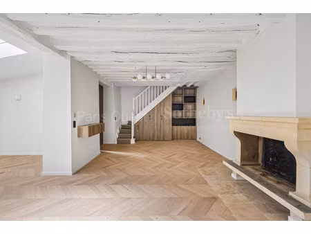 appartement de luxe à vendre dans le quartier notre dame