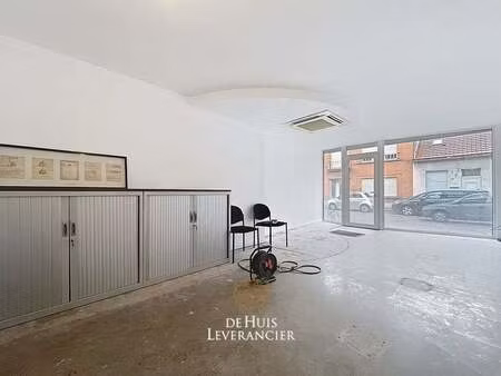 bien professionnel à vendre à niel € 169.000 (lpvud) - de huisleverancier | zimmo