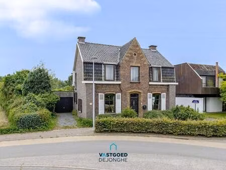 maison à vendre à zevergem € 368.000 (lpvww) - vastgoed dejonghe | zimmo
