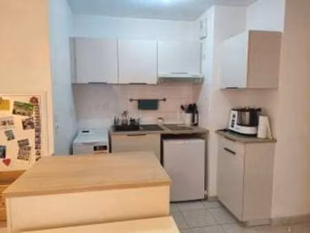 location appartement 2 pièces à saint-brevin-les-pins (44250) : à louer 2 pièces / 38m² sa