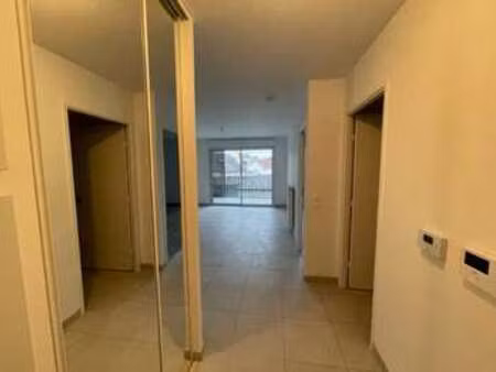 location appartement 2 pièces à saint-nazaire (44600) : à louer 2 pièces / 47m² saint-naza