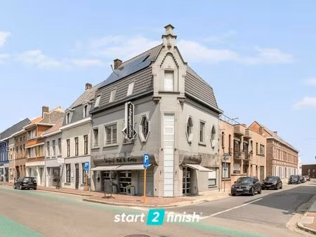 bien professionnel à vendre à menen € 315.000 (lpw8q) - bricx vastgoed kortrijk | zimmo