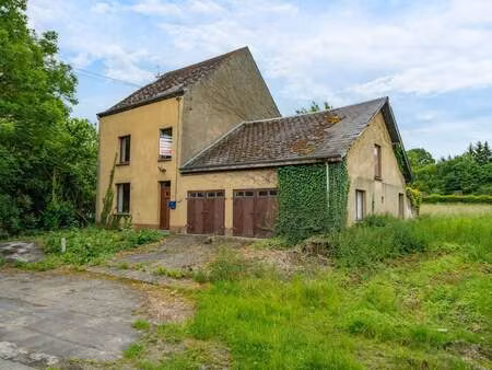 maison à vendre à harsin € 169.000 (lpqdo) - easy home immo marche | zimmo