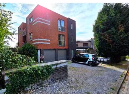 grand duplex a cointe(220m)