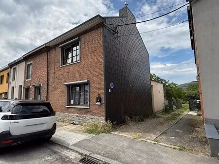 maison à vendre à marcinelle € 169.000 (lpwye) - bureau savini | zimmo
