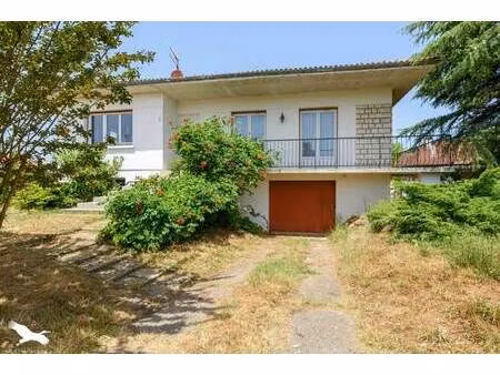 vente maison 4 pièces 94 m² saint-pierre-du-mont (40280)