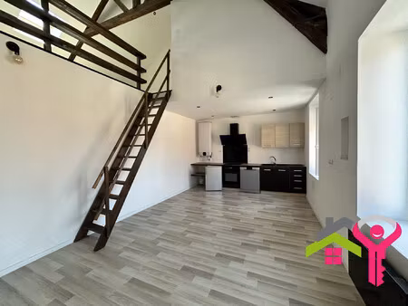 appartement 1 chambre