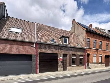 maison à vendre à bissegem € 235.000 (lpxem) - smart houses | zimmo