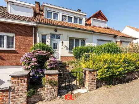 maison à vendre à sint-pieters-leeuw € 315.000 (lpw29) - immo groot leeuw | zimmo