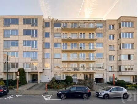 appartement à vendre à woluwe-saint-lambert € 464.000 (ln3i7) - century 21 souverain | zim
