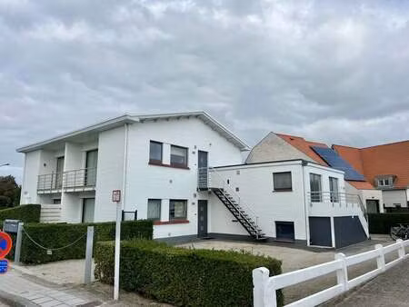 appartement à vendre à wenduine € 175.000 (kvvv0) - agence boo'fort | zimmo