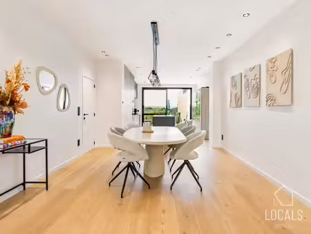 maison à vendre à idegem € 435.000 (lpx9a) - locals vastgoed | zimmo