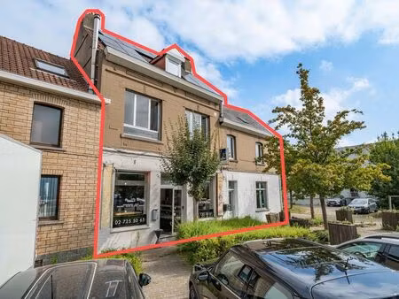 maison à vendre à diegem € 465.000 (lp093) - easy home immo marche | zimmo