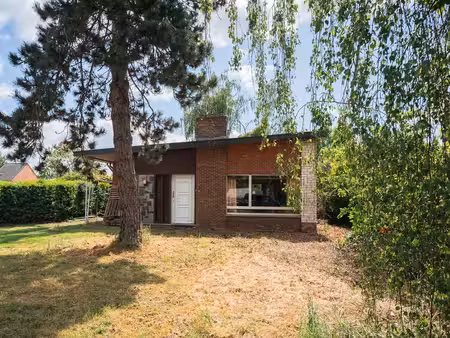 maison à vendre à weerde € 475.000 (lpxh0) - homixx vastgoed haacht | zimmo
